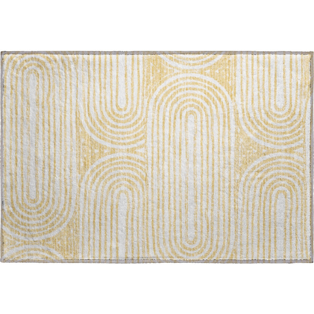 addison mayfield amf540 gold rug