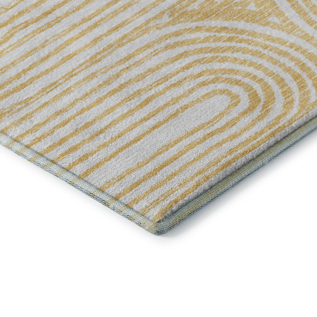 addison mayfield amf540 gold rug