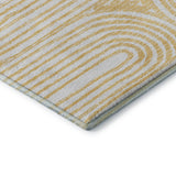 addison mayfield amf540 gold rug