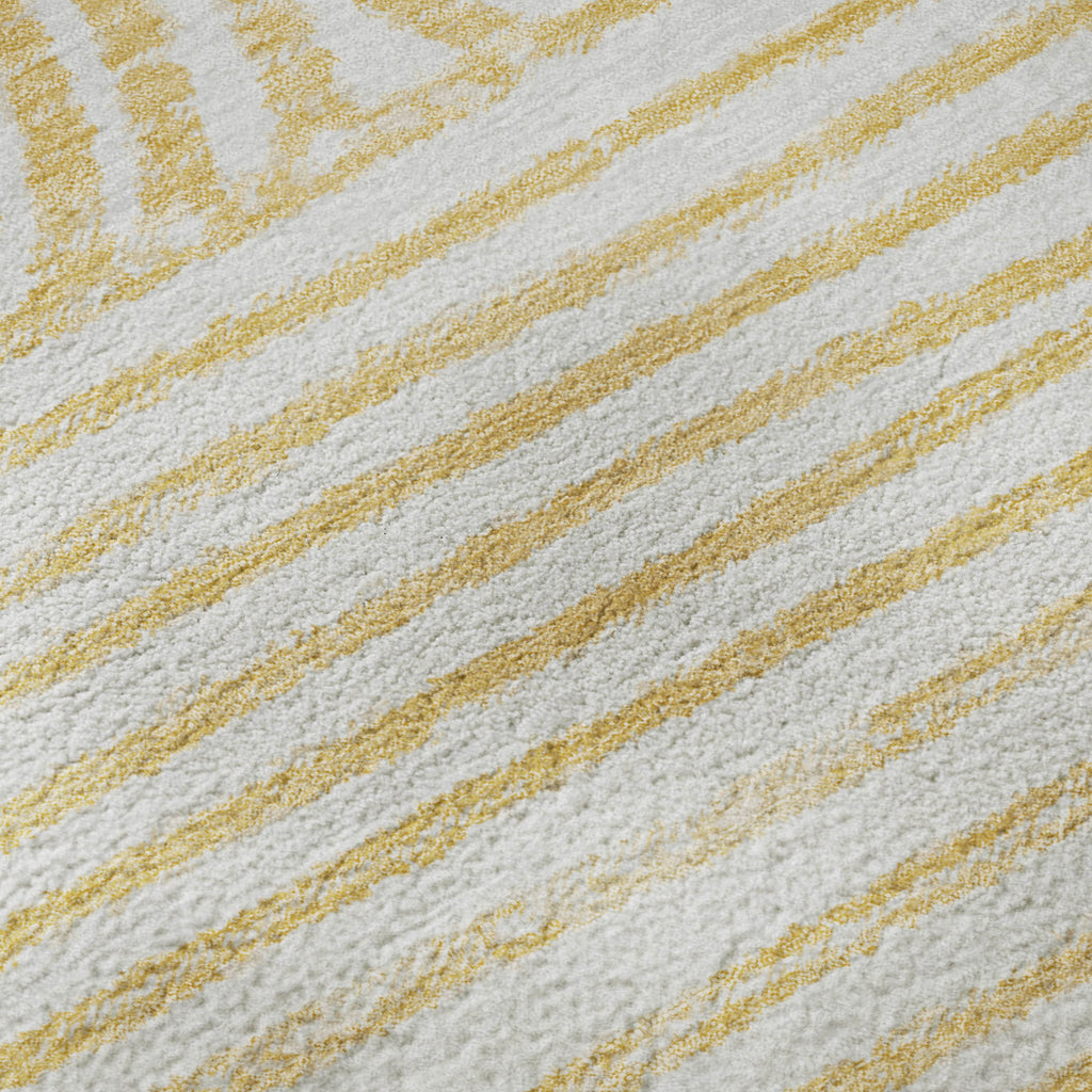 addison mayfield amf540 gold rug
