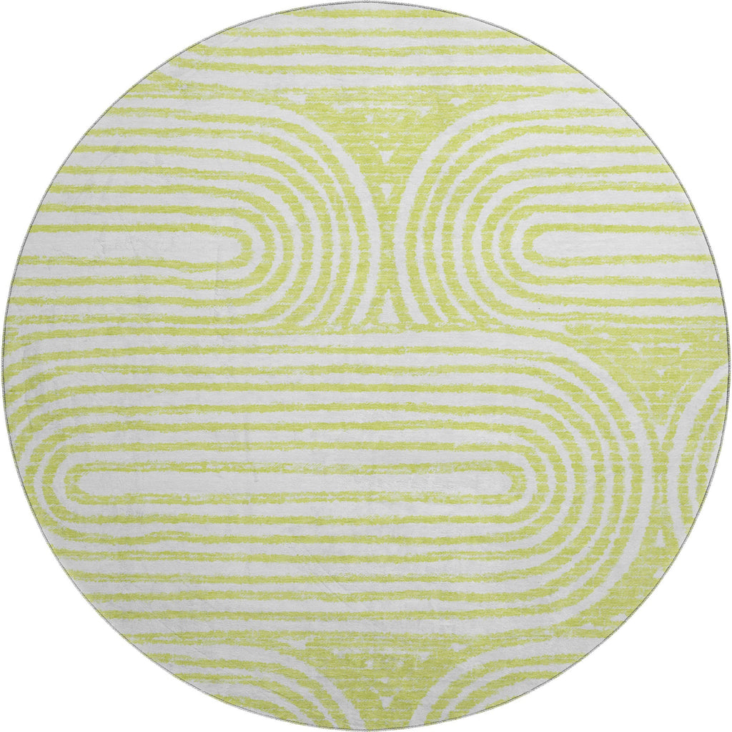 addison mayfield amf540 green rug
