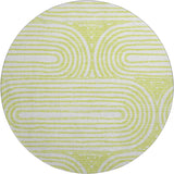 addison mayfield amf540 green rug