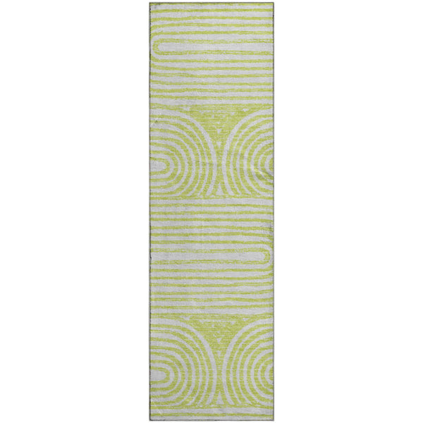 addison mayfield amf540 green rug