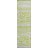 addison mayfield amf540 green rug