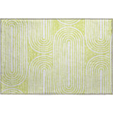 addison mayfield amf540 green rug