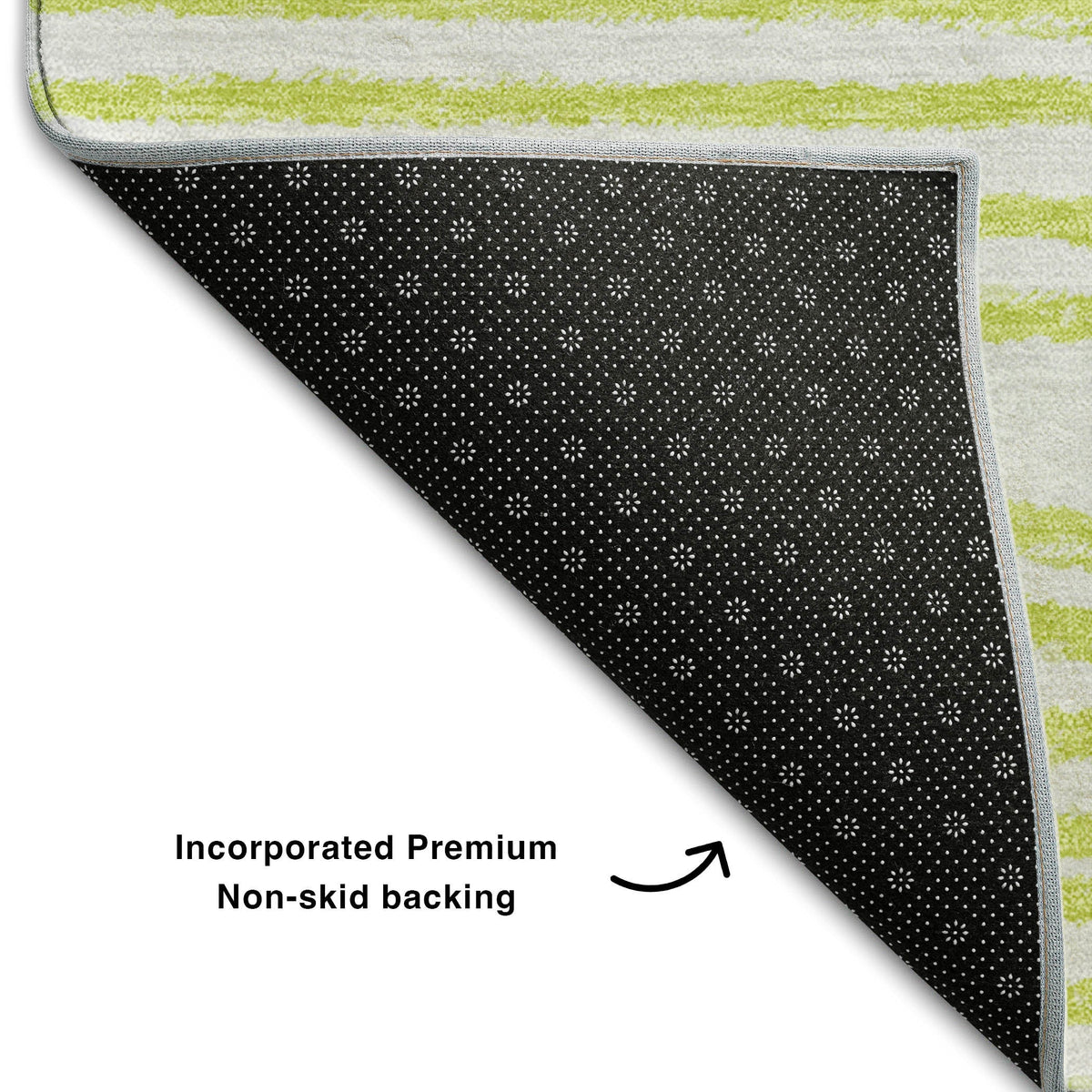 addison mayfield amf540 green rug