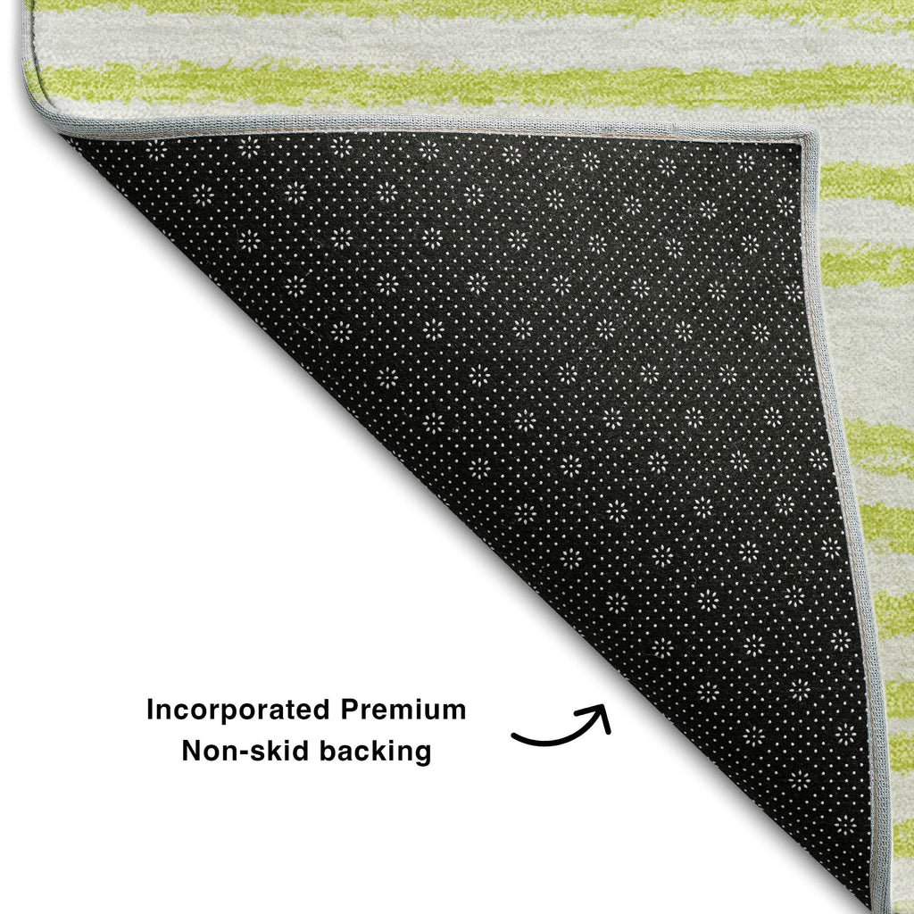 addison mayfield amf540 green rug
