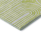 addison mayfield amf540 green rug