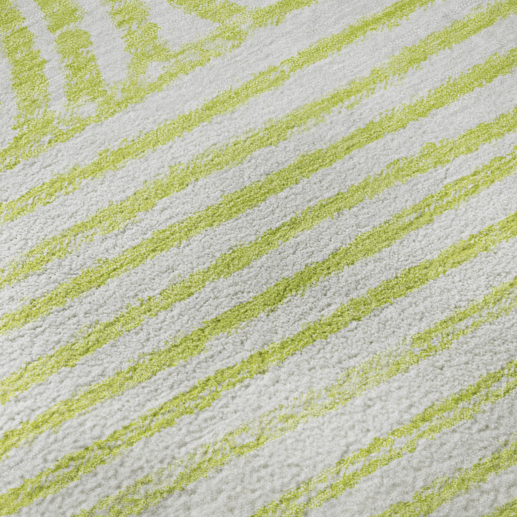 addison mayfield amf540 green rug