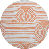 addison mayfield amf540 salmon rug
