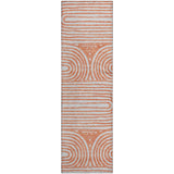 addison mayfield amf540 salmon rug