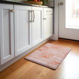 addison mayfield amf540 salmon rug