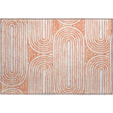 addison mayfield amf540 salmon rug