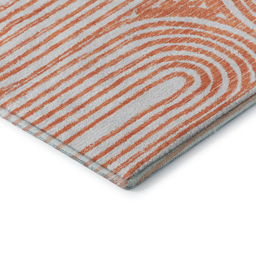 addison mayfield amf540 salmon rug
