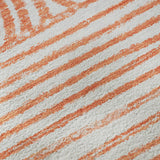 addison mayfield amf540 salmon rug
