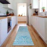 addison mayfield amf540 teal rug