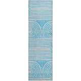 addison mayfield amf540 teal rug
