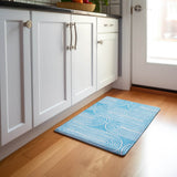 addison mayfield amf540 teal rug