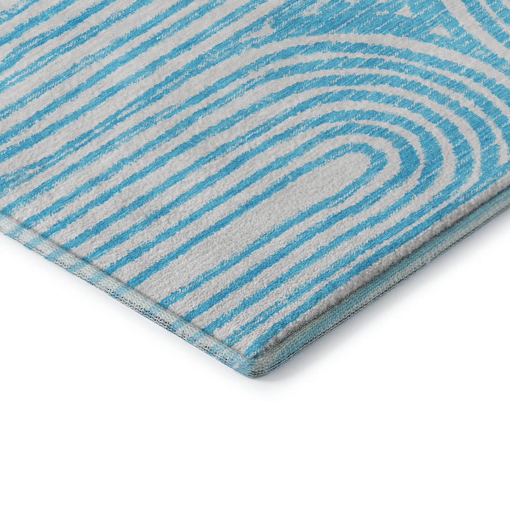 addison mayfield amf540 teal rug