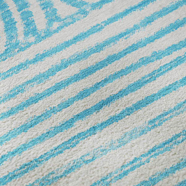 addison mayfield amf540 teal rug