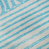 addison mayfield amf540 teal rug
