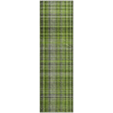 addison mayfield amf541 green rug