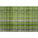addison mayfield amf541 green rug