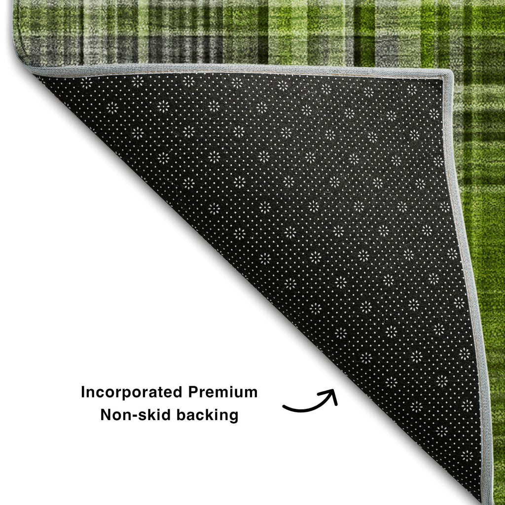 addison mayfield amf541 green rug