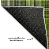 addison mayfield amf541 green rug