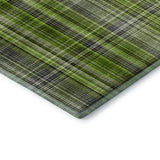 addison mayfield amf541 green rug