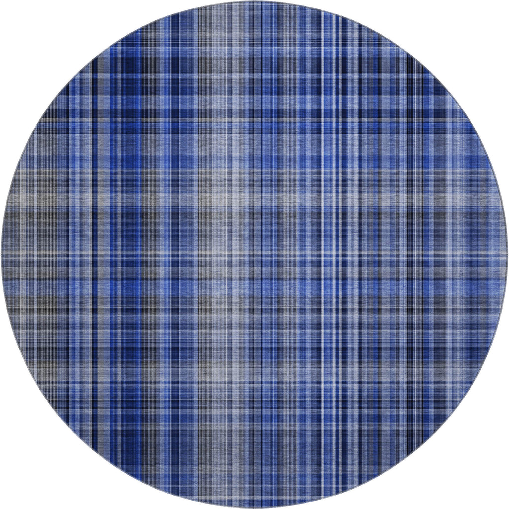 addison mayfield amf541 navy rug