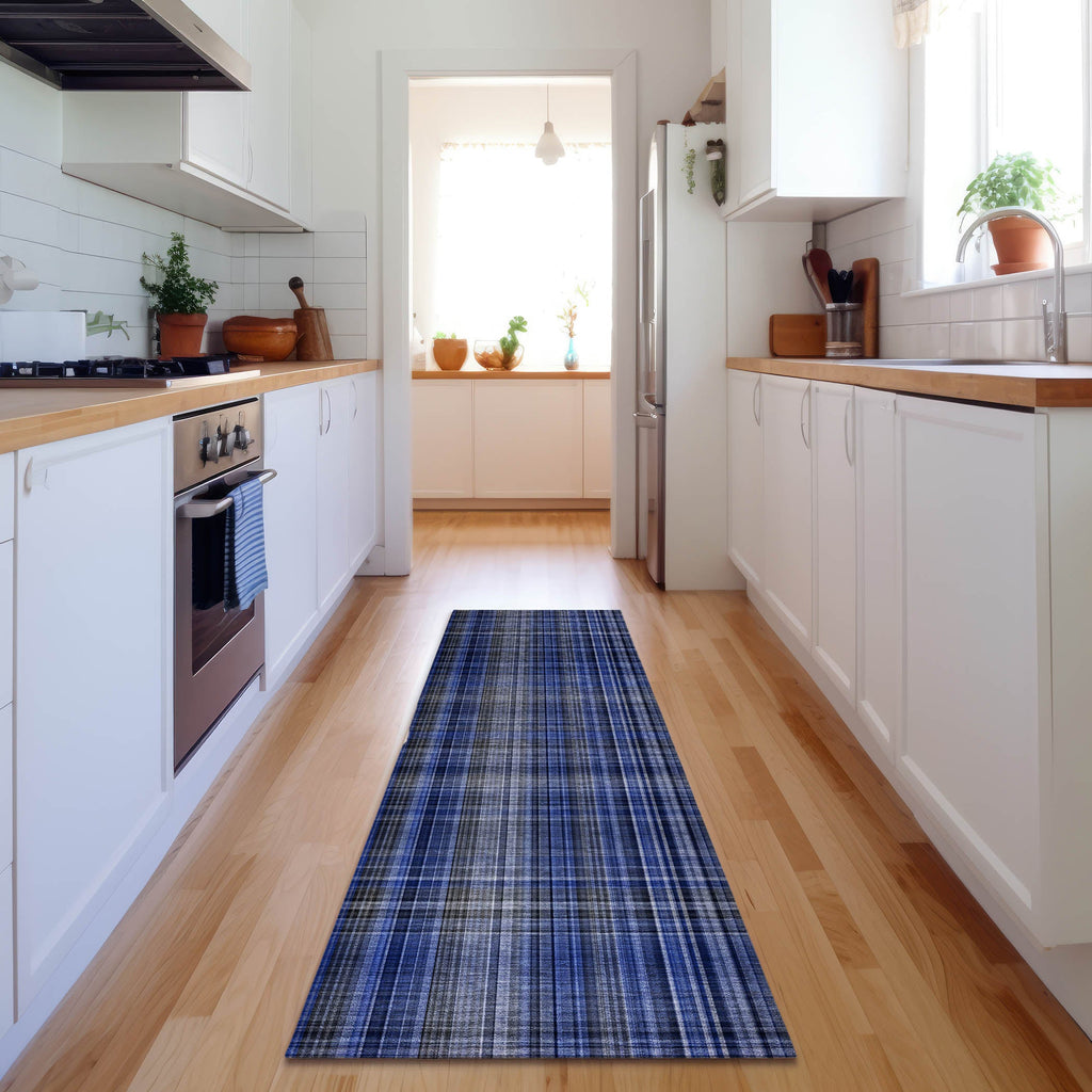 addison mayfield amf541 navy rug