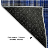 addison mayfield amf541 navy rug