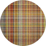 addison mayfield amf541 paprika rug