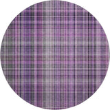 addison mayfield amf541 purple rug