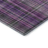 addison mayfield amf541 purple rug