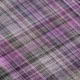 addison mayfield amf541 purple rug