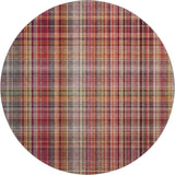 addison mayfield amf541 red rug