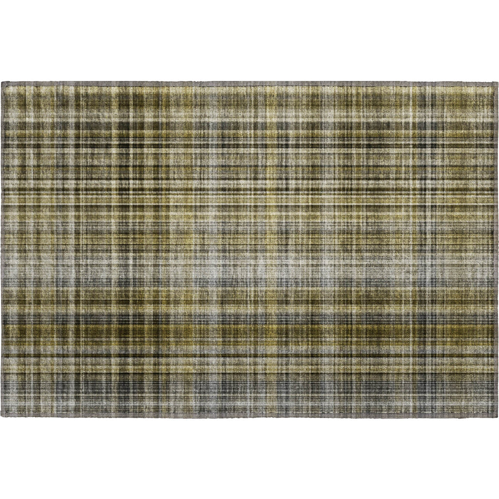 addison mayfield amf541 taupe rug