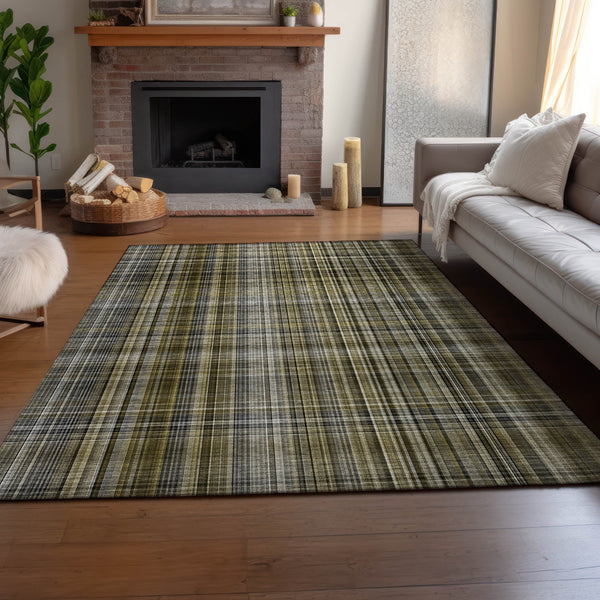 addison mayfield amf541 taupe rug