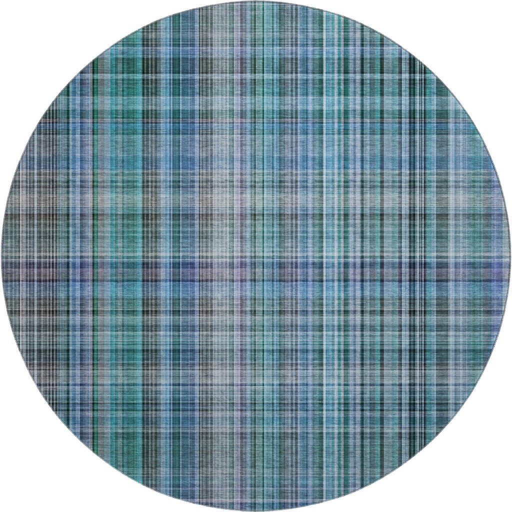 addison mayfield amf541 teal rug