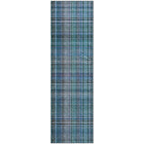 addison mayfield amf541 teal rug