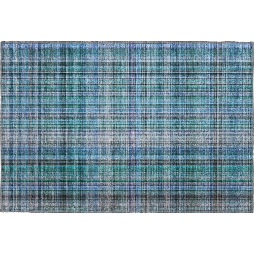 addison mayfield amf541 teal rug