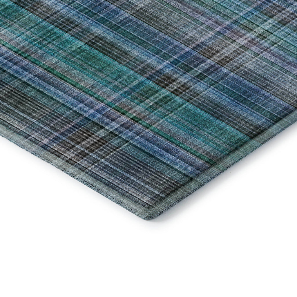 addison mayfield amf541 teal rug