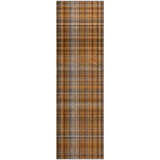 addison mayfield amf541 terracotta rug