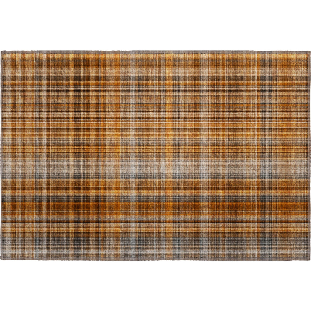 addison mayfield amf541 terracotta rug