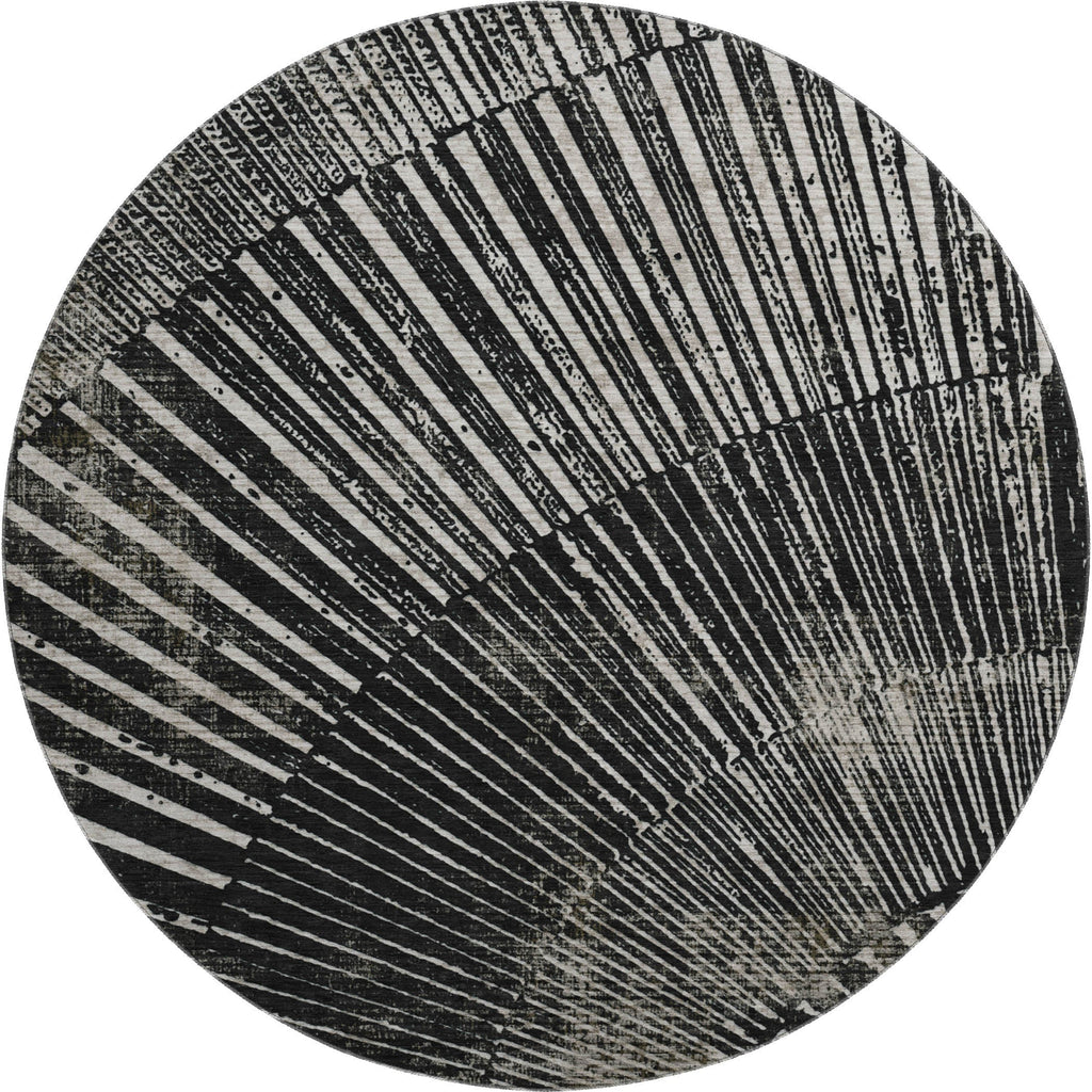 addison mayfield amf542 black rug