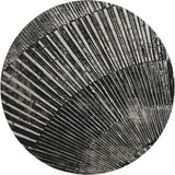 addison mayfield amf542 black rug