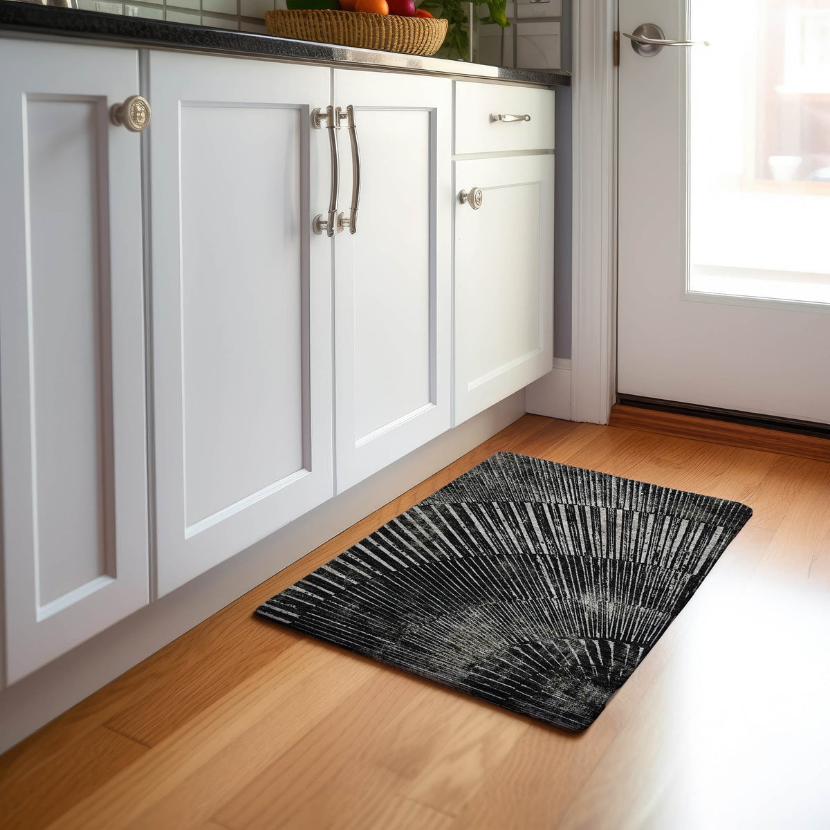addison mayfield amf542 black rug