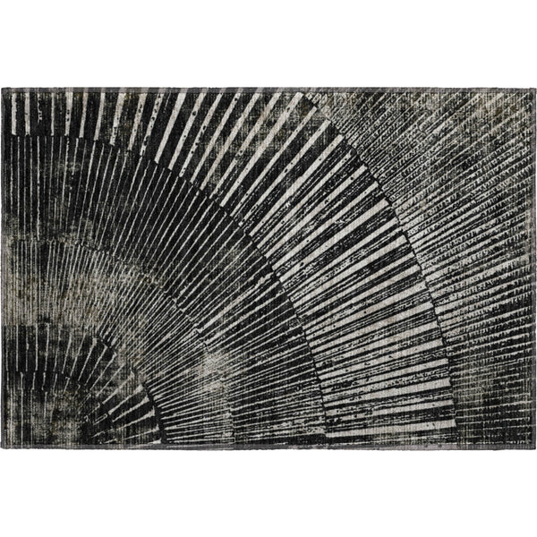 addison mayfield amf542 black rug